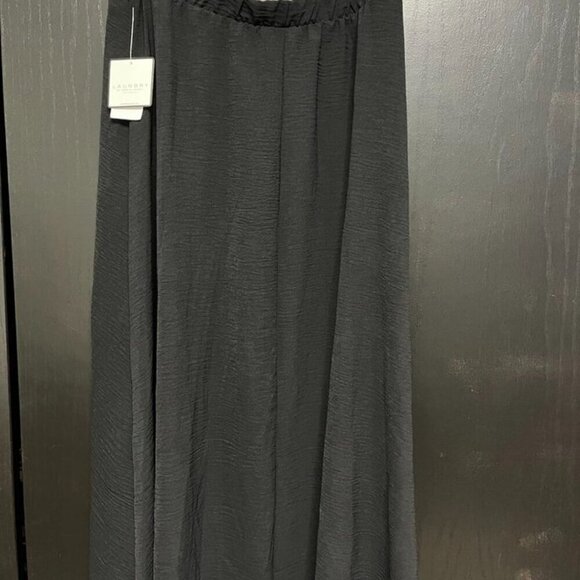 Laundry by Shelli Segal Airflow Maxi Skirt | Size Medium | NWT - Picture 3 of 5